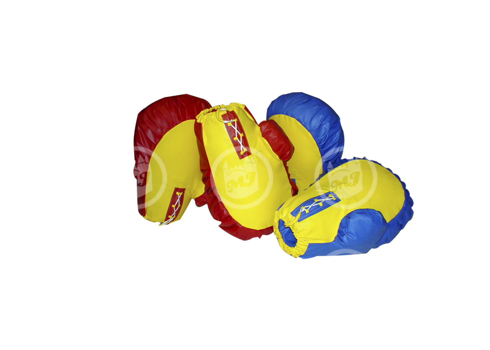 Jumbo Boxing Gloves