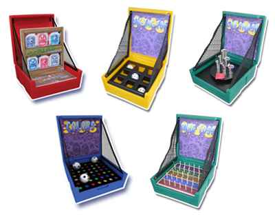 Carnival Games