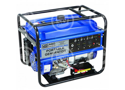 Chicago Generator