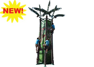 Coconut Climber