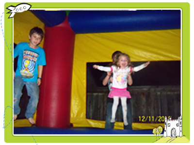 December 2010 Photo Contest Winner