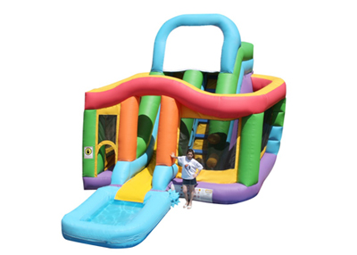 EZ Wet-N-Dry Obstacle