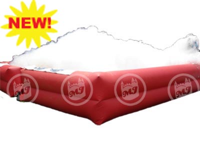 Foam Machine Rental