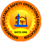 SIOTO Advanced Training Certificate