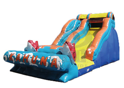 Kahuna Water Slide