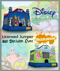New Licensed Jumpers