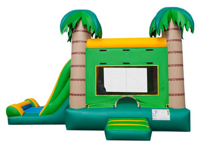 toddler inflatable bouncer