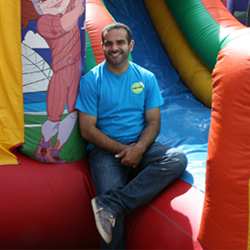 Hrach Gary Torosyan