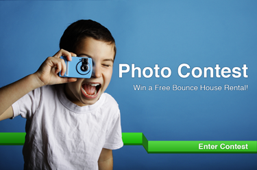 Magic Jump Rentals Photo Contest