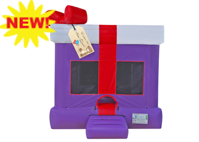 pink gift box rental