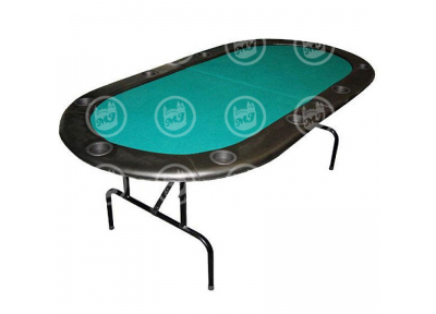 poker table rental