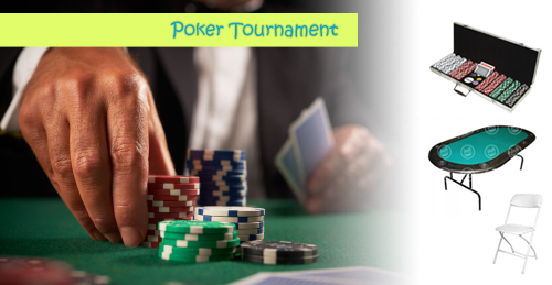 Poker Tournament