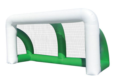 Soccer Goal Inflatable