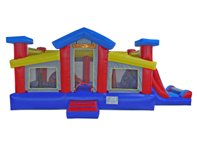 Toddler Town Combo