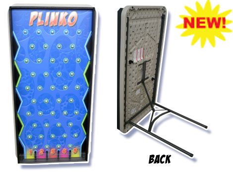 Plinko Game