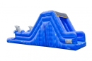 rentable water slide, rentable water slides