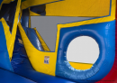 Fun House Bounce and Slide Rental