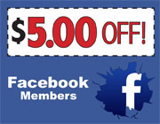 Magic Jump Rentals Facebook Discount