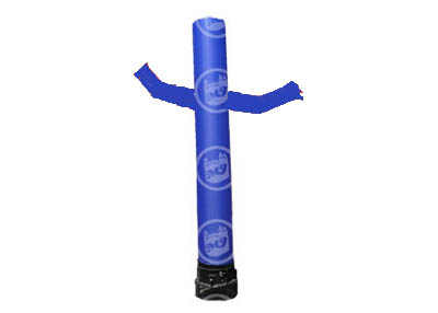 10 Blue Flytube