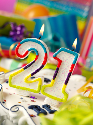 21st party planning, 21 birthday rentals