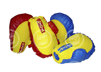 Jumbo Boxing Gloves