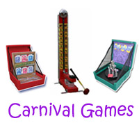 Agoura Hills Carnival Game Rentals