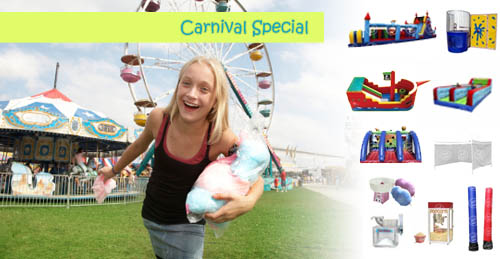 Carnival Package