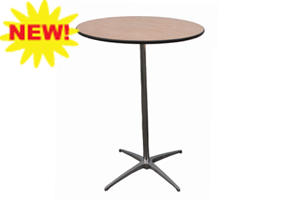 cocktail table rental