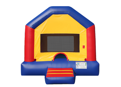 bounce house, fun house, bouncer