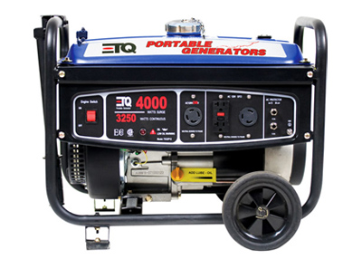 Generator ETQ 