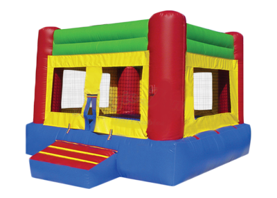 indoor bounce house, party bouncer