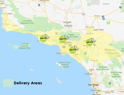 Los Angeles Party Rentals