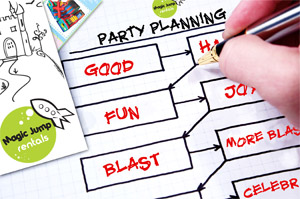 Party Planning