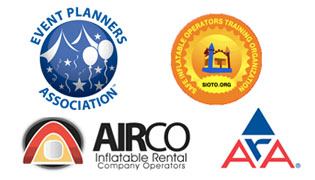 Member of Event Rental Oraganizations