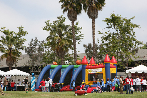 Church Party Ideas, Church Event Ideas