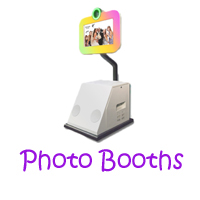 Photo Booth