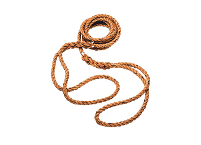 tug-of-war rope, 50' rope