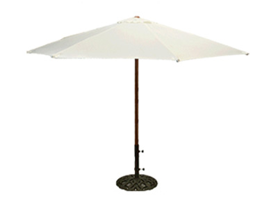 wedding umbrella rental