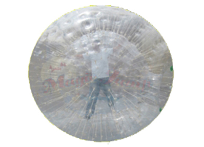 bubble ball, interactive game, extreme sports