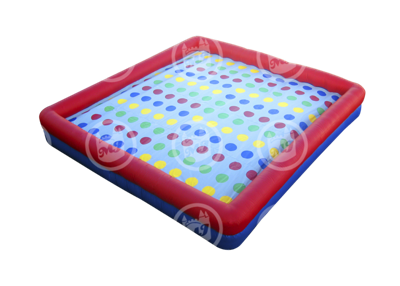 twister game, party game