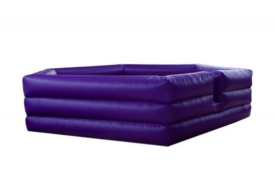 inflatable gaga pit rentals