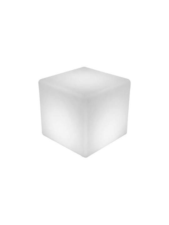 LED Cube 19"