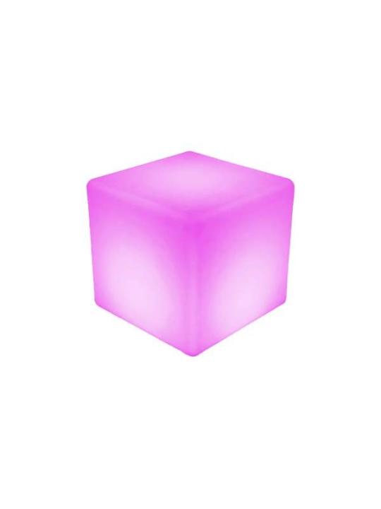 LED Cube 19"