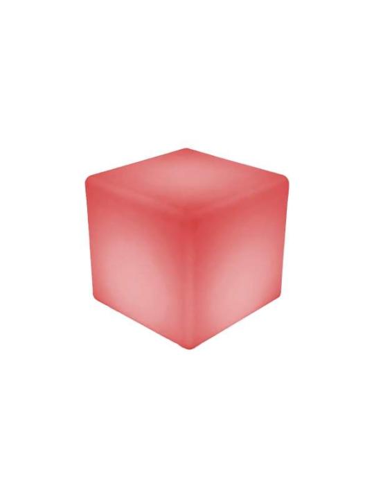 LED Cube 19"