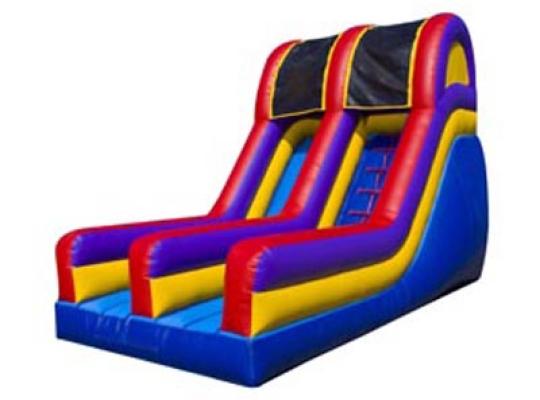 slide rentals