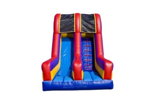 inflatable slide rentals