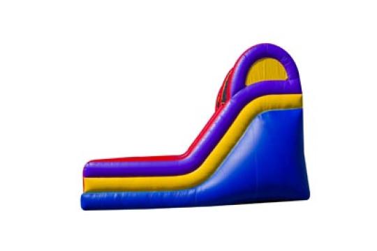 inflatable slide rental