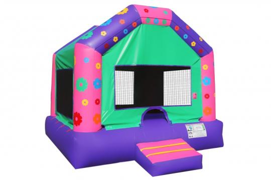 inflatable doll house