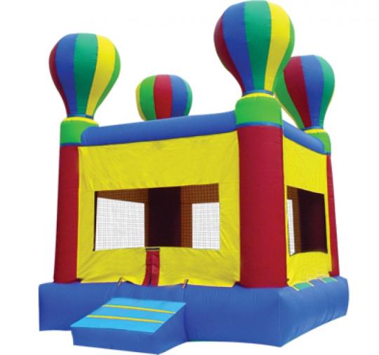 hot air balloon inflatable, hot air balloon bouncer, hot air balloon jumper