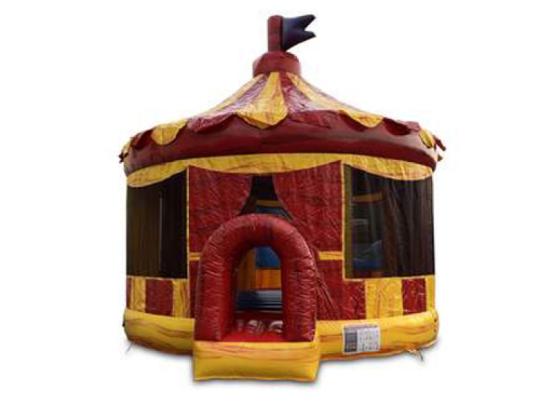 Circus Bouncer rental